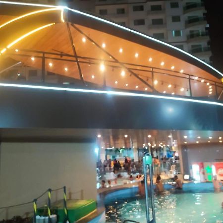 Riviera Park Hotel, Caldas Novas Ngoại thất bức ảnh