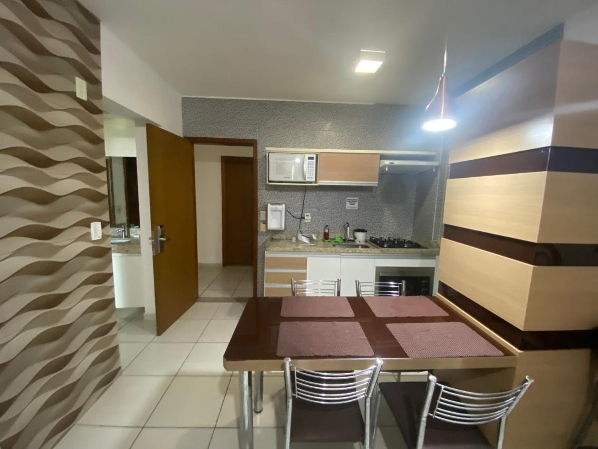 Riviera Park Hotel, Caldas Novas Ngoại thất bức ảnh