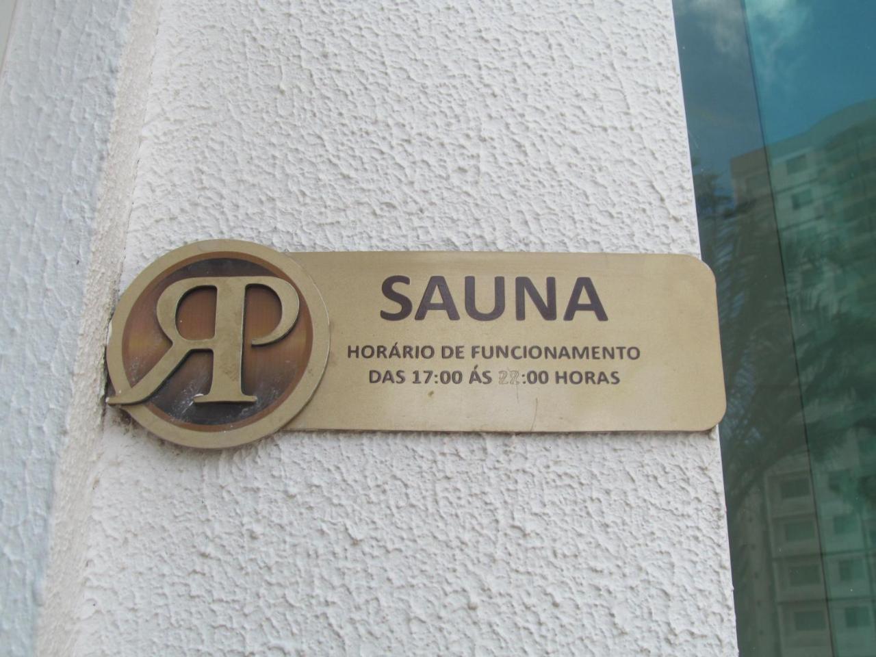 Riviera Park Hotel, Caldas Novas Ngoại thất bức ảnh