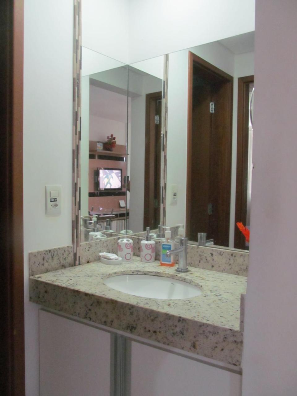 Riviera Park Hotel, Caldas Novas Ngoại thất bức ảnh