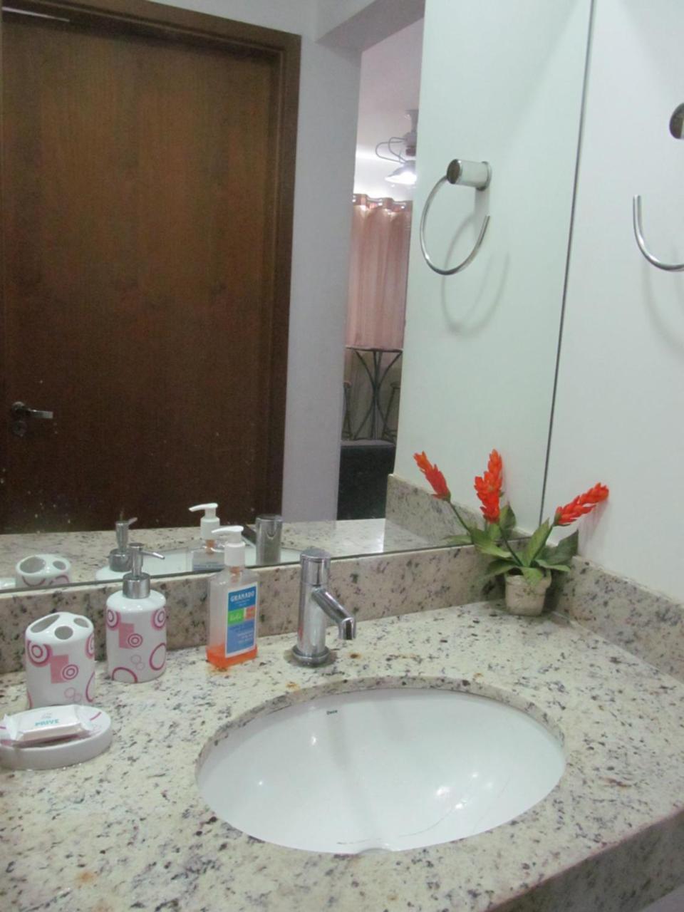 Riviera Park Hotel, Caldas Novas Ngoại thất bức ảnh